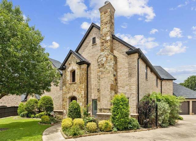 Property at 2157 Lookout Ct, Hurst, TX 76054, 4 beds, 4.5 baths