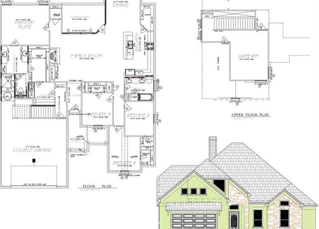 Property at 192 Lakeview Cir, Pilot Point, TX 76258, 4 beds, 2 baths
