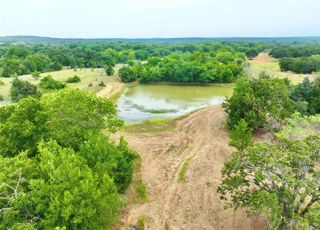 Property at 1415 Farm to Market 3264, Sunset, TX 76270
