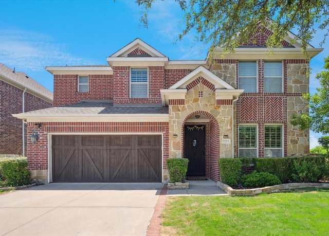 Property at 7211 Beranger Dr, Irving, TX 75063, 4 beds, 5 baths