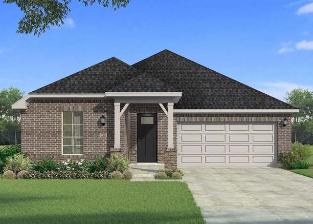 Property at 2016 Beeflower St, Celina, TX 75009, 3 beds, 2 baths