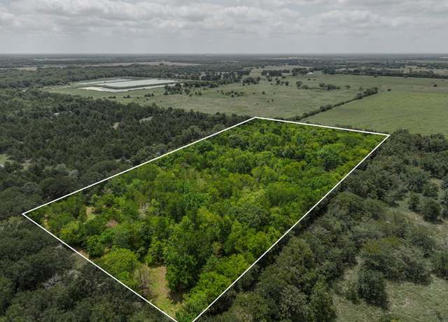Property at 785 Park St, Ladonia, TX 75449