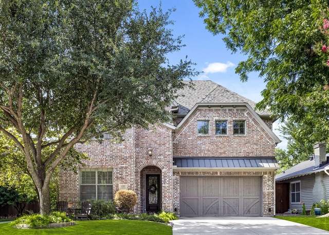 Property at 6301 Lakeshore Dr, Dallas, TX 75214, 5 beds, 4.5 baths