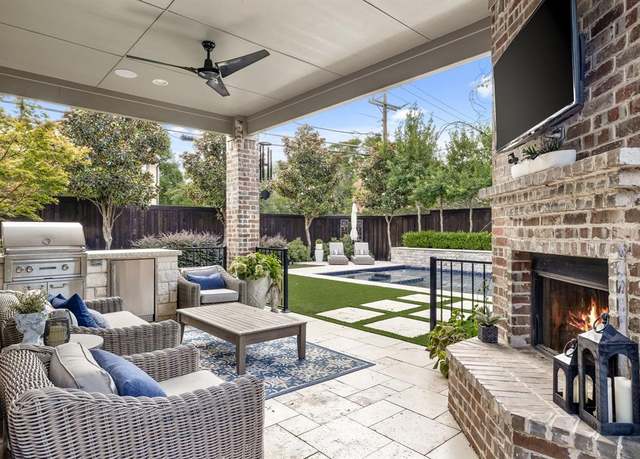 Property at 6301 Lakeshore Dr, Dallas, TX 75214, 5 beds, 4.5 baths
