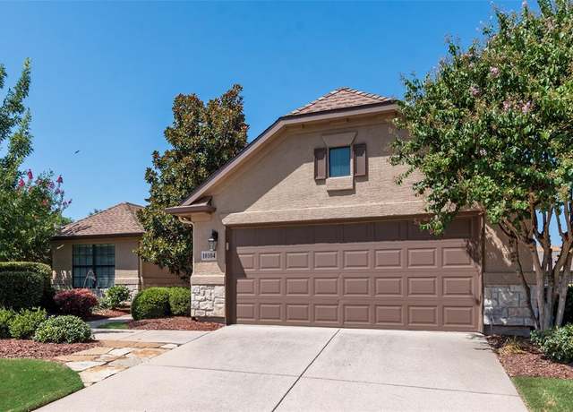 Property at 10104 Southpoint Ct, Denton, TX 76207, 2 beds, 2 baths