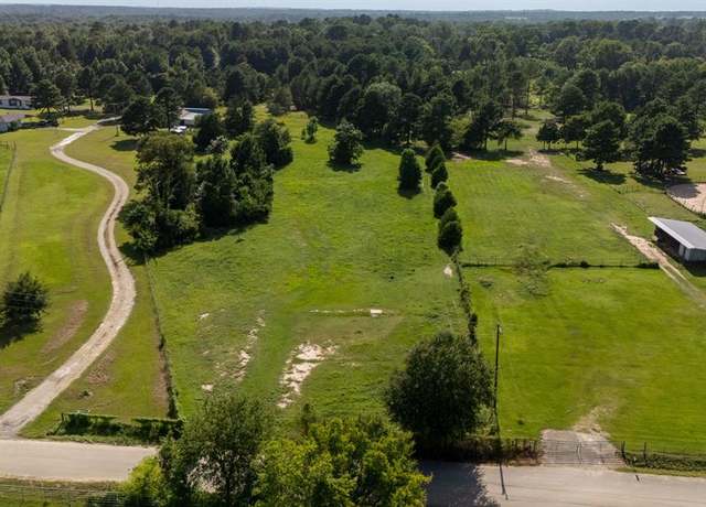 Property at TBD Ronnie Brown, Kilgore, TX 75662