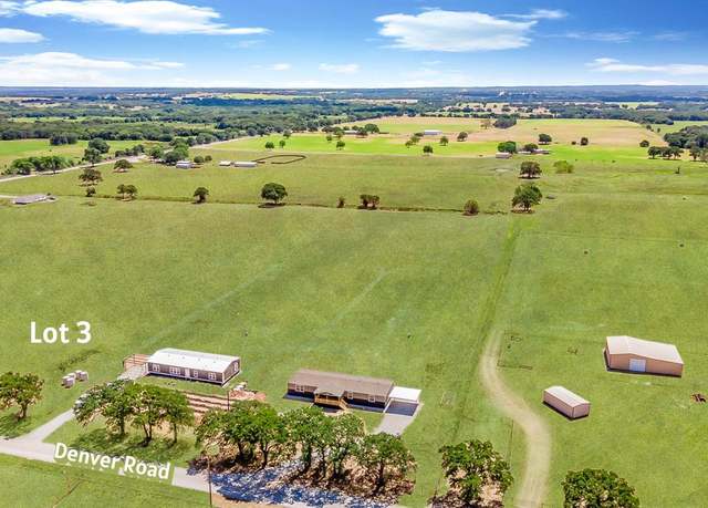 Property at Lot 3 Denver Rd, Sunset, TX 76270