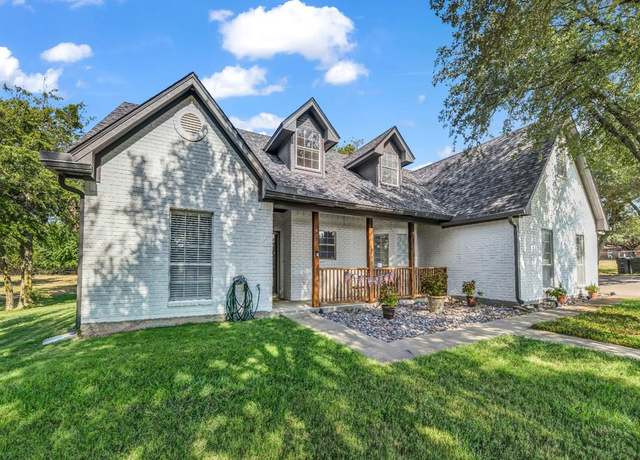 Property at 4321 Fm 920, Weatherford, TX 76088, 4 beds, 2 baths