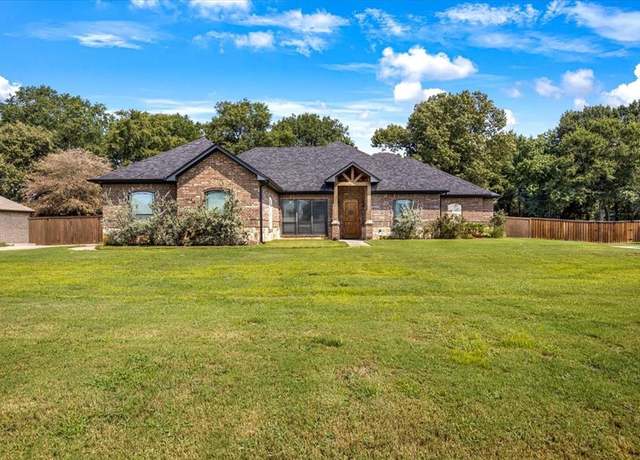 Property at 12130 Copper Ct, Tyler, TX 75706, 4 beds, 3 baths
