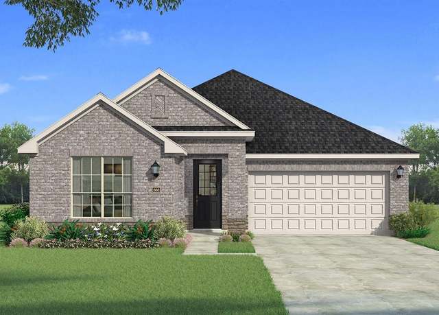 Property at 853 Blue Fescue Rd, Fort Worth, TX 76247, 3 beds, 2 baths