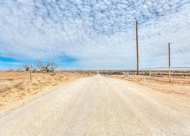 Property at 12487 CR 4102 NONE, Hermleigh, TX 79526