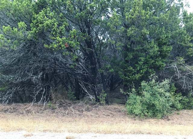 Property at 25060 Southhill Dr, Whitney, TX 76692