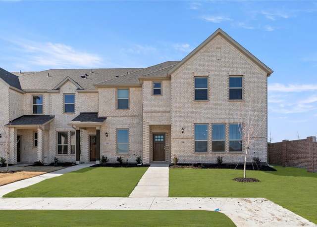Property at 5316 Cariway Dr, Royse City, TX 75189, 3 beds, 2.5 baths