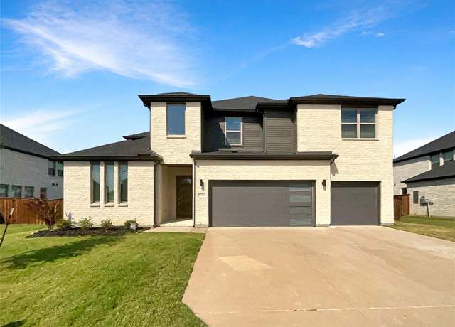 Property at 9726 Summit Hills Dr, Frisco, TX 75035, 5 beds, 4.5 baths