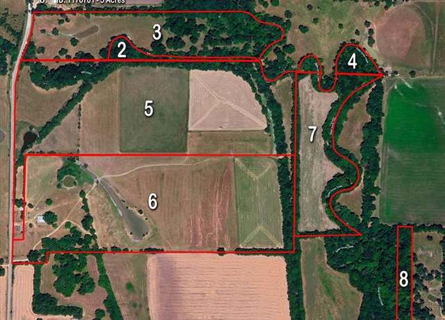 Property at 3034 County Road 463, Princeton, TX 75047