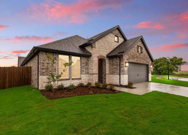 Property at 209 Aero Vista Dr, Caddo Mills, TX 75135, 3 beds, 2 baths
