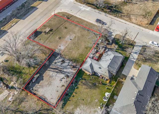 Property at 8104 Carbondale St, Dallas, TX 75216