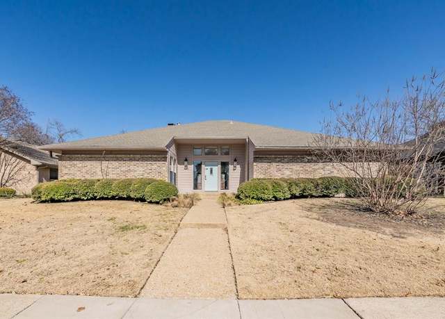 Property at 6620 Robin Willow Ct, Dallas, TX 75248, 4 beds, 3 baths