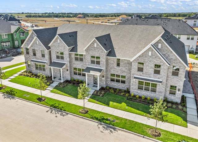 Property at 3853 Willow Bough Ln, Prosper, TX 75078, 3 beds, 2.5 baths