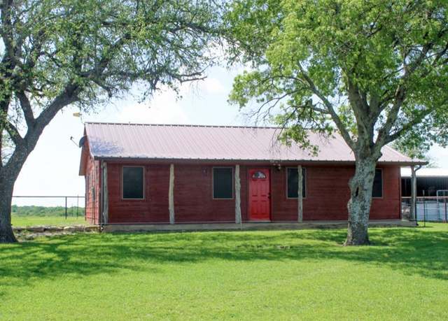 Property at 8830 County Road 370, Dublin, TX 76446, 4 beds, 1 bath