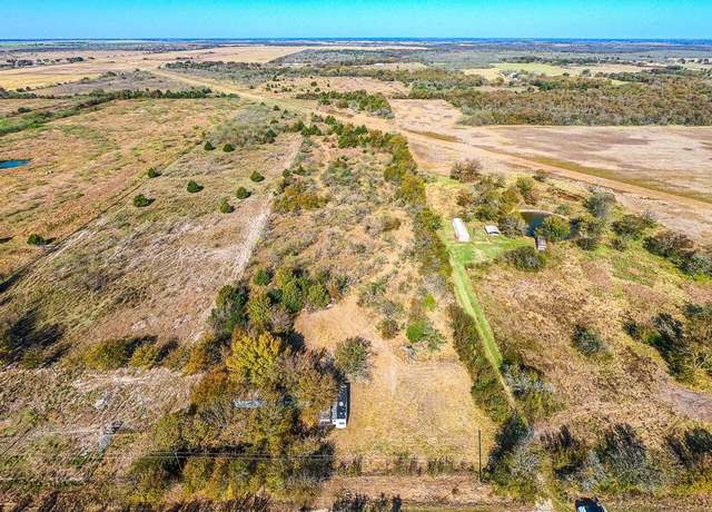 Property at 15110 County Road 2250, Dawson, TX 76639