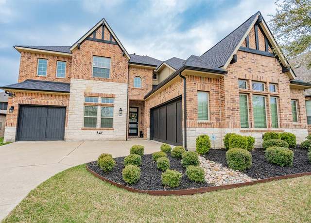 Property at 998 Catterick Dr, Rockwall, TX 75087, 5 beds, 5.5 baths