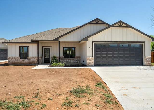 Property at 4697 Sisk Rd, Wichita Falls, TX 76310, 3 beds, 2 baths