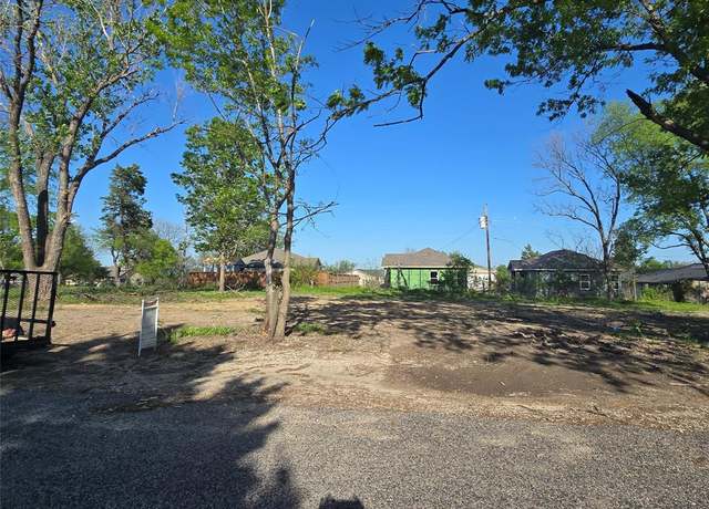 Property at 4631 County Road 446, Princeton, TX 75407