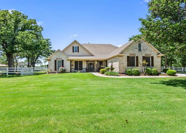 Property at 1109 Lakeview Blvd, Denton, TX 76208, 4 beds, 4.5 baths