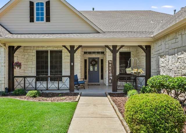 Property at 1109 Lakeview Blvd, Denton, TX 76208, 4 beds, 4.5 baths