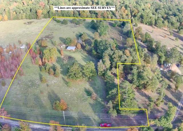 Property at TBD Private Road 7544, Hawkins, TX 75765