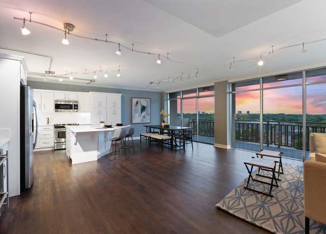 Property at 6211 W Northwest #701, Dallas, TX 75225, 3 beds, 3 baths
