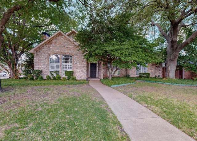 Property at 12901 Jennifer Pl, Dallas, TX 75243, 4 beds, 2.5 baths