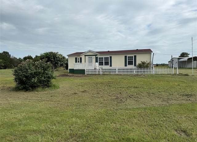 Property at 2317 Recreation Road 3, Bonham, TX 75418, 3 beds, 2 baths