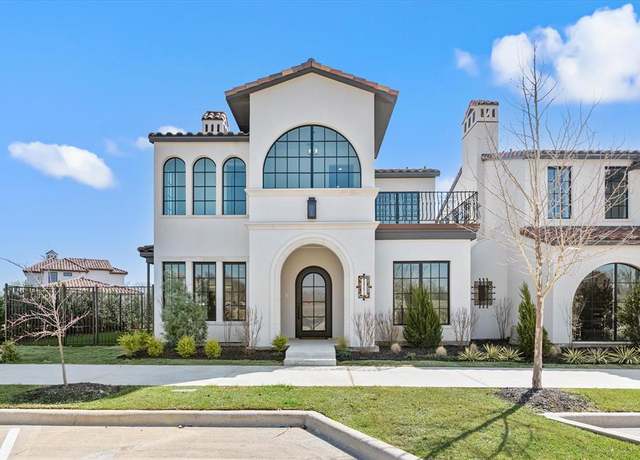 Property at 2951 Sunset Blvd, Flower Mound, TX 75022, 4 beds, 5 baths
