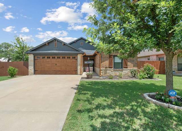 Property at 417 Magnolia St, Hico, TX 76457, 3 beds, 2 baths
