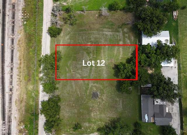 Property at Lot 12 N State Highway Amrock, Dublin, TX 76446