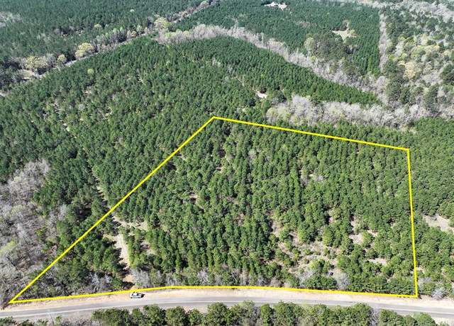 Property at 12 United Gas Road 1, Rodessa, LA 71069