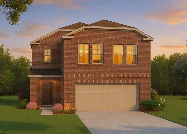 Property at 2508 Yo Ranch Rd, Anna, TX 75409, 4 beds, 2.5 baths