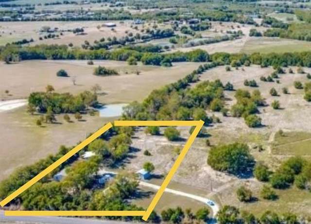 Property at 1650 CR 609, Farmersville, TX 75442