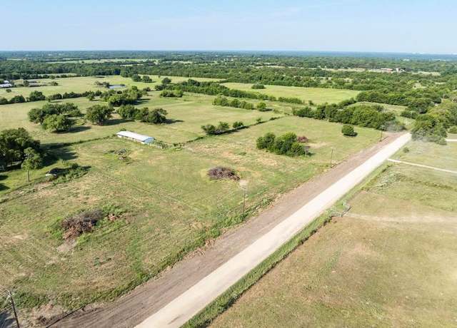 Property at Lot #3 County Road 3210, Campbell, TX 75422