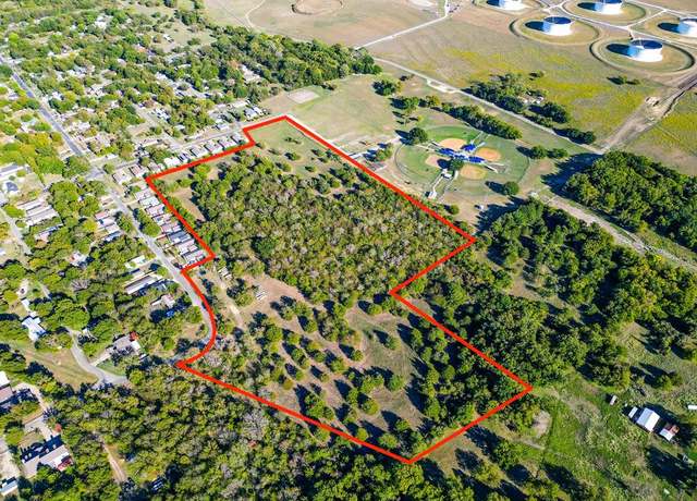 Property at TBD S 31st St, Corsicana, TX 75110