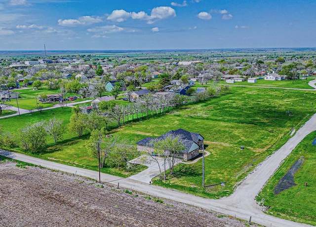 Property at TBD Tower Addition Lot 3 Allison Ln, Frost, TX 76641