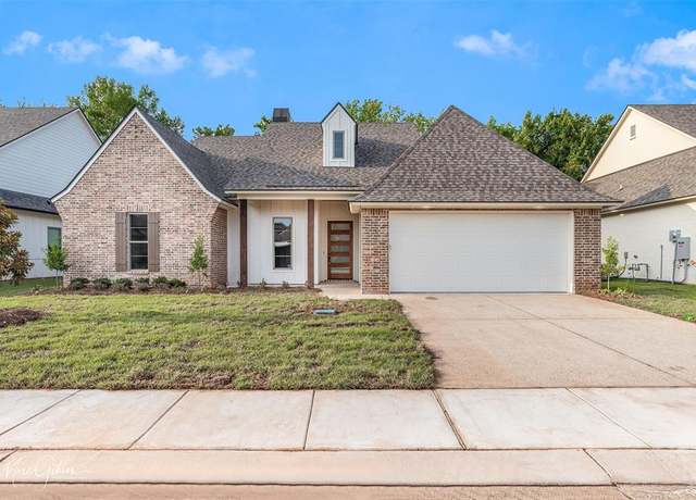 Property at 458 Stacey Ln, Bossier City, LA 71111, 4 beds, 2 baths