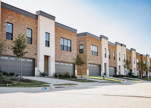 Property at 2093 Layla Dr, Waxahachie, TX 75165, 3 beds, 2.5 baths