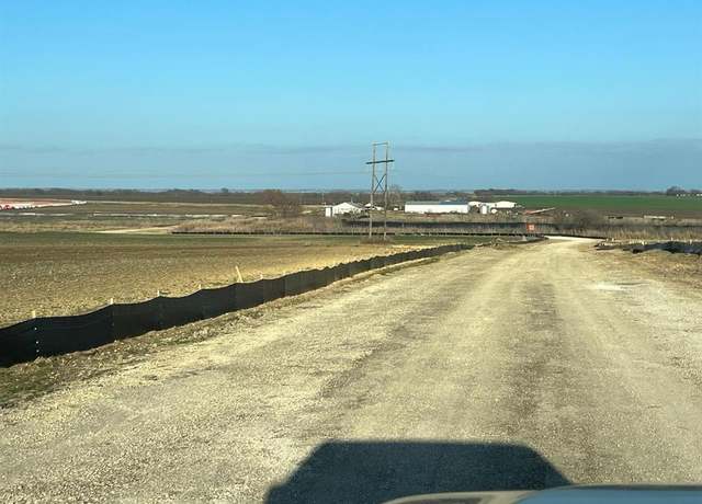 Property at 0000 Hcr-1327, Hillsboro, TX 76645