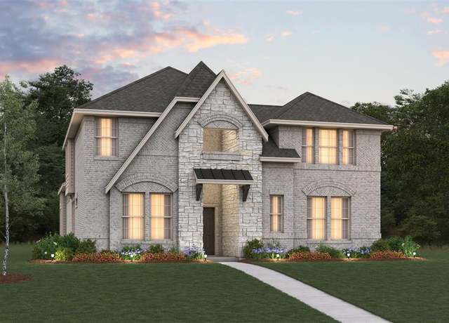 Property at 7318 Mallow Ln, Venus, TX 76084, 4 beds, 3 baths