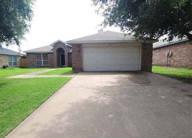 Property at 6812 Wilhelmina Dr, Dallas, TX 75237, 4 beds, 2 baths