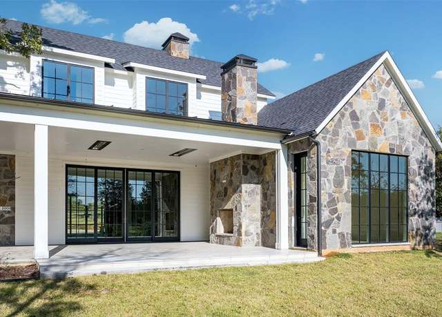 Property at 3810 Windward Way, Malakoff, TX 75148, 5 beds, 5.5 baths