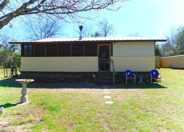 Property at 19917 County Road 4145, Lindale, TX 75771, 1 bed, 1 bath